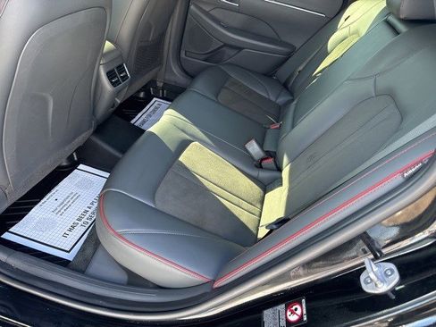 Used 2023 Hyundai Sonata SEL Plus image 13