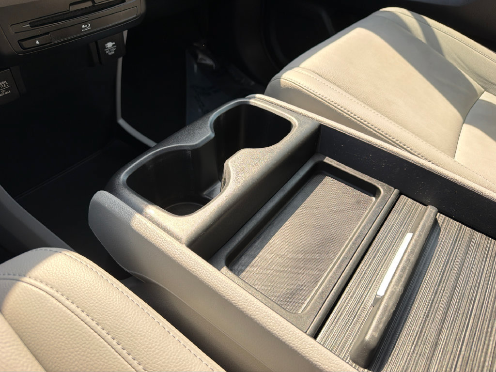 Used 2019 Honda Odyssey EX-L image 32