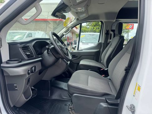 Used 2023 Ford Transit 150 Low Roof w/ Interior Upgrade Package image 21