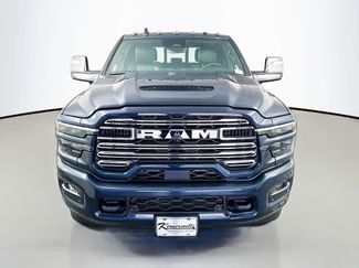 New 2026 RAM 2500 Laramie w/ Sport Appearance Package video 2