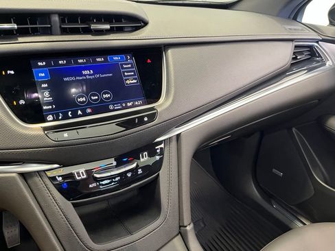 Used 2024 Cadillac XT5 Premium Luxury AWD/4WD image 39