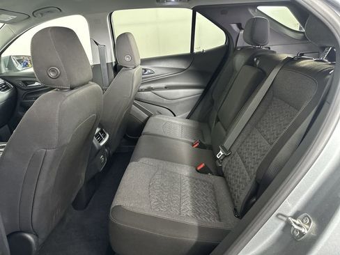 Certified 2023 Chevrolet Equinox LT FWD image 26