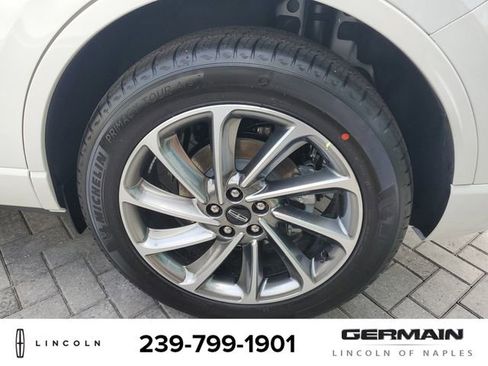 New 2026 Lincoln Corsair Grand Touring image 10