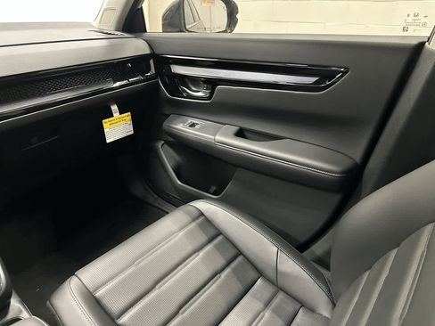New 2026 Honda CR-V EX-L image 13