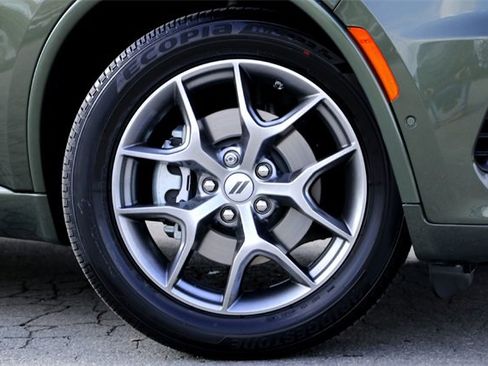 New 2026 Dodge Durango GT image 2