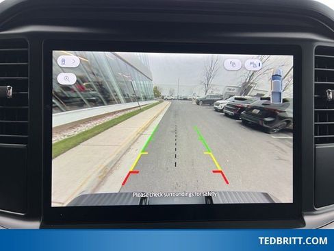 Used 2025 Ford F150 XL w/ Equipment Group 103A High image 23