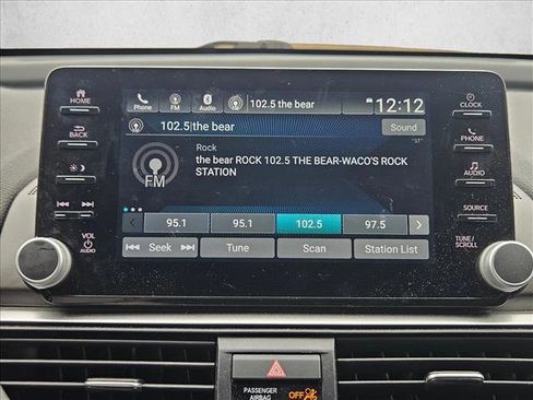 Used 2022 Honda Accord Sport image 15