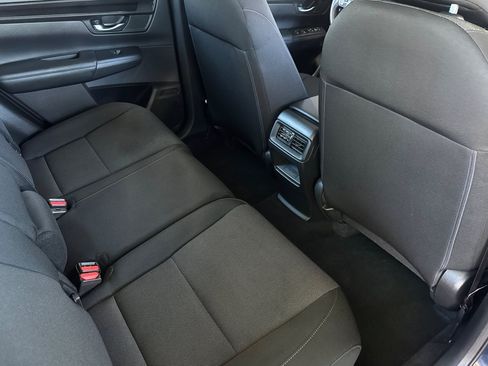 Used 2024 Honda CR-V LX image 34