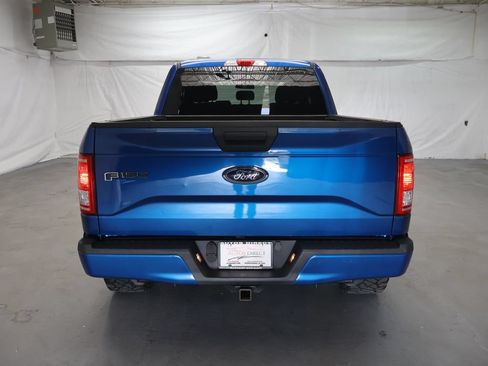 Used 2017 Ford F150 XL w/ Equipment Group 101A Mid AWD/4WD image 6