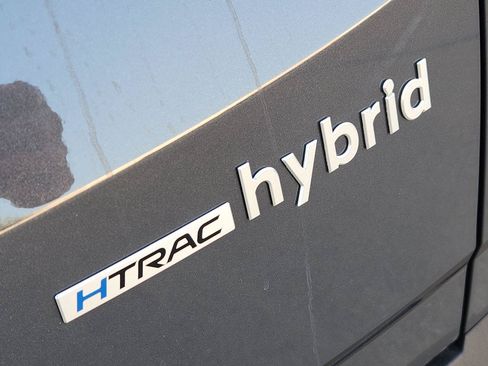 New 2026 Hyundai Tucson SEL AWD/4WD image 8