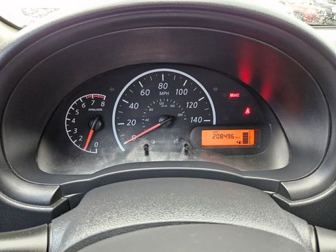 Used 2014 Nissan Versa S image 15