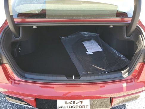 Used 2025 Kia K5 GT-Line FWD image 28