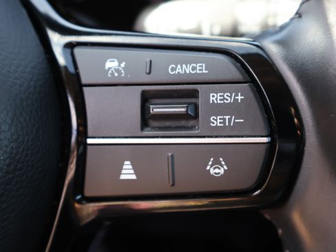 Used 2025 Honda CR-V EX-L image 28