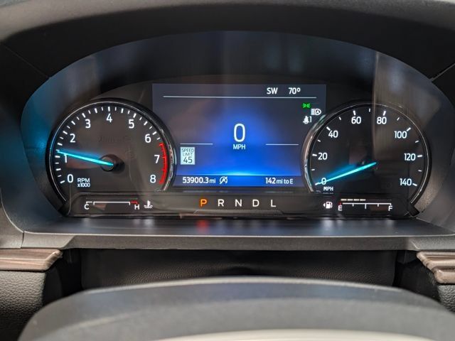 Used 2023 Ford Explorer Limited w/ Equipment Group 301A AWD/4WD image 17