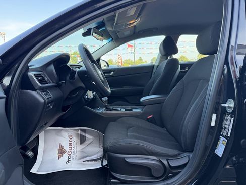 Used 2019 Kia Optima LX w/ LX 17" Wheel Package FWD image 13