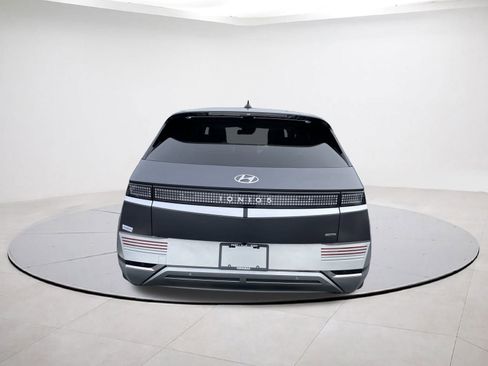 Used 2023 Hyundai Ioniq 5 Limited image 21