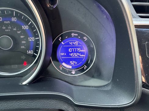 Used 2018 Honda Fit LX image 16