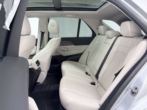 Used 2023 Mercedes-Benz GLE 53 AMG 4MATIC image 15
