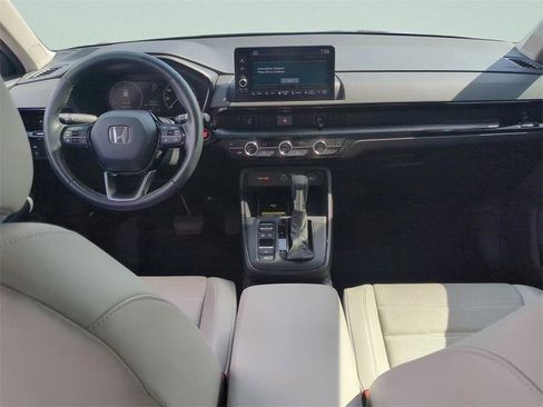 Certified 2024 Honda CR-V EX-L image 15