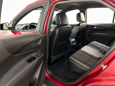 Certified 2024 Chevrolet Equinox RS w/ LPO, Floor Liner Package FWD image 43