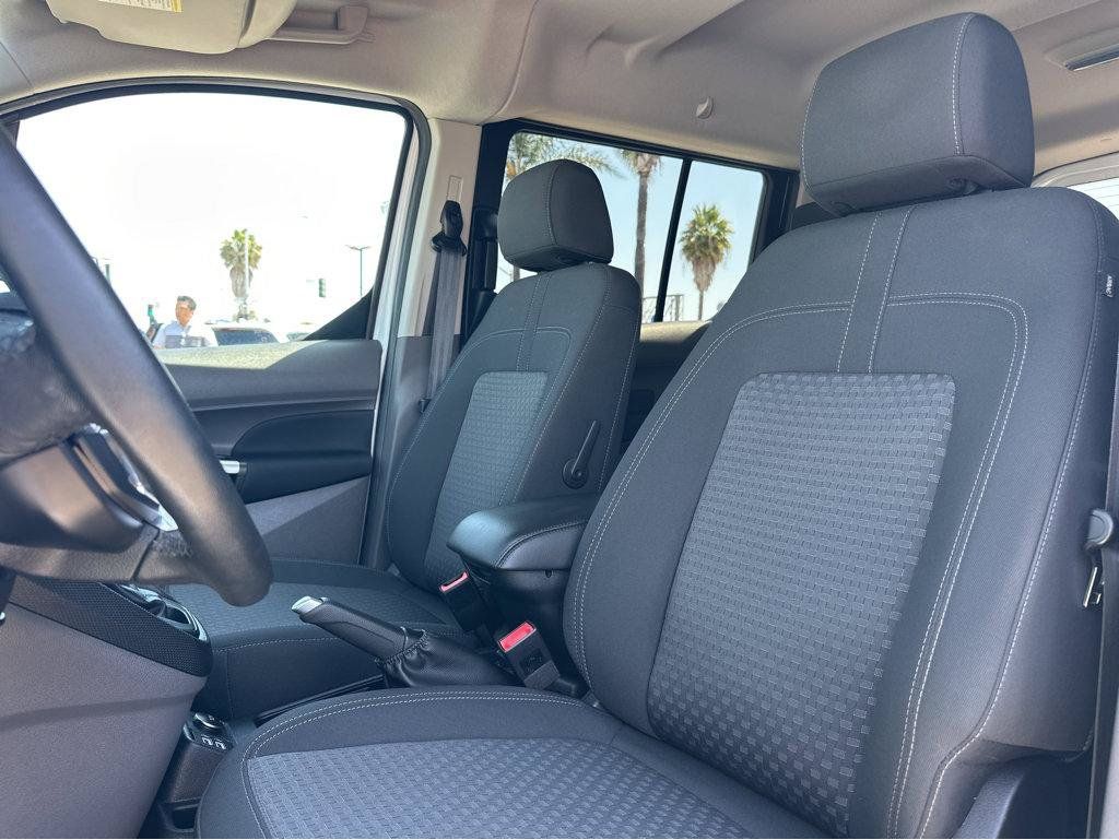 Used 2019 Ford Transit Connect XLT FWD image 7