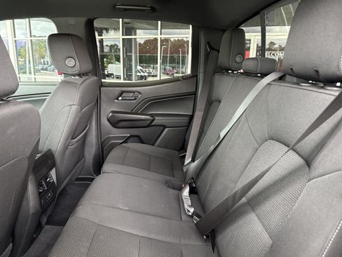 Used 2023 GMC Canyon Elevation w/ Convenience Package RWD image 29