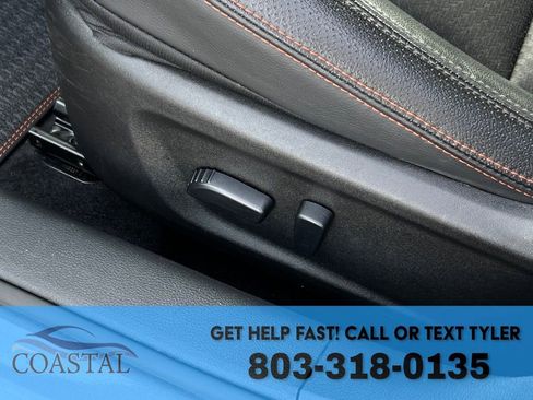 Used 2024 Nissan Altima 2.5 SR image 8