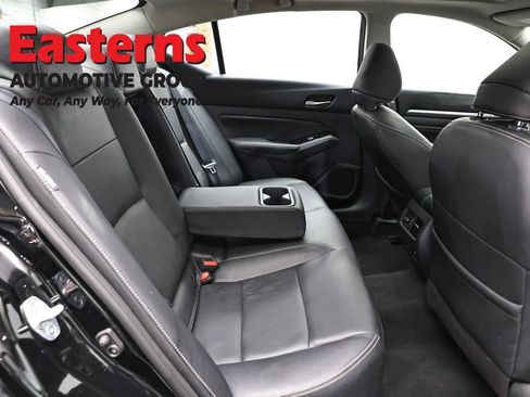 Used 2022 Nissan Altima 2.5 SL AWD/4WD image 23
