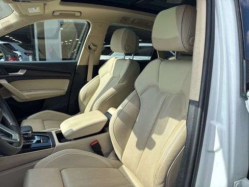 Certified 2023 Audi Q5 2.0T Prestige w/ Prestige Package image 13