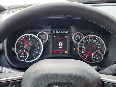 New 2026 RAM 2500 Lone Star image 14