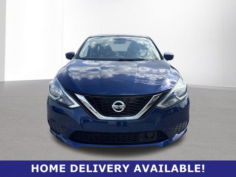 Used 2019 Nissan Sentra S image 2