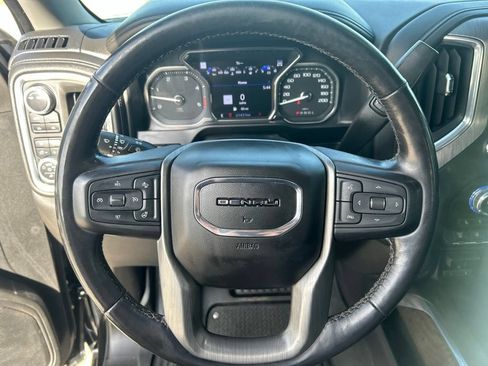 Used 2021 GMC Sierra 2500 Denali w/ Denali Ultimate Package AWD/4WD image 25