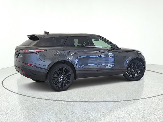 Used 2020 Land Rover Range Rover Velar R-Dynamic S AWD/4WD image 6