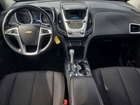 Used 2015 Chevrolet Equinox LT w/ Driver Convenience Package image 21