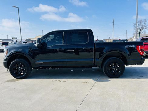 Used 2023 Ford F150 XLT w/ Equipment Group 302A High image 36