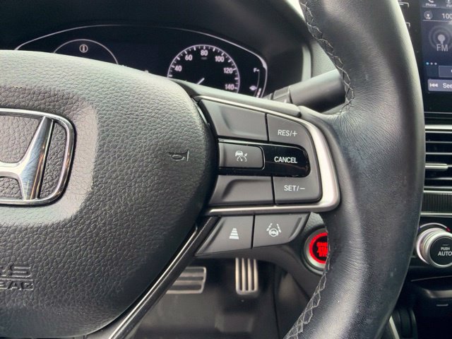 Used 2022 Honda Accord Sport image 15