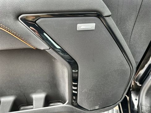 New 2026 GMC Sierra 3500 AT4 w/ AT4 Premium Plus Package image 23