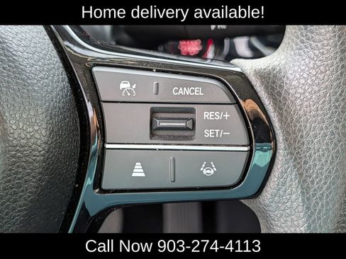 Used 2025 Honda Civic LX image 20
