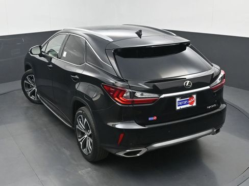 Used 2017 Lexus RX 350 AWD w/ Premium Package image 35