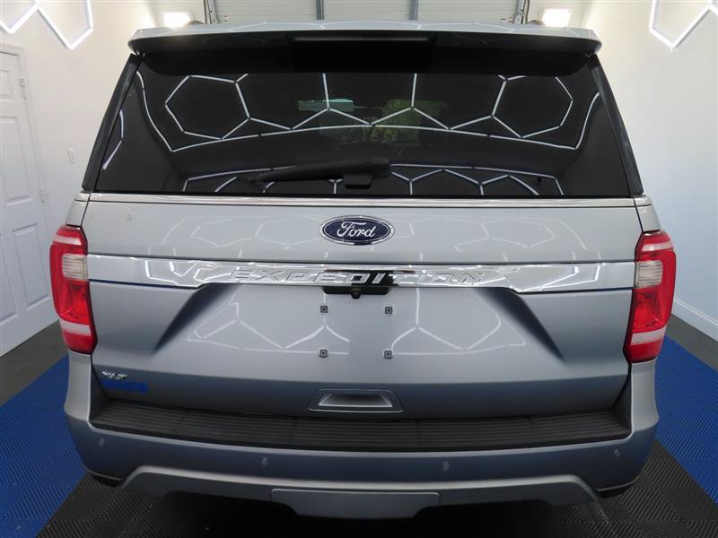 Used 2020 Ford Expedition XLT w/ Equipment Group 202A AWD/4WD image 8