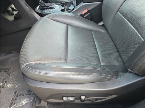 Used 2018 Hyundai Santa Fe Sport image 17