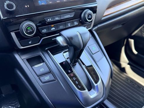 Used 2019 Honda CR-V EX-L image 17