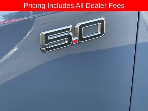 Used 2025 Ford Mustang GT Premium RWD image 3