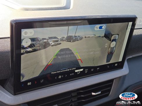 New 2026 Ford Explorer ST-Line w/ Premium Package image 12