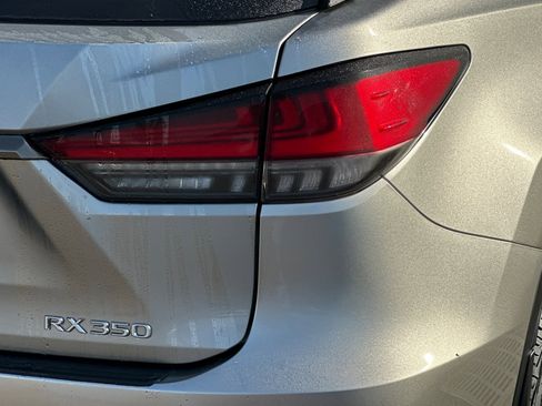 Used 2020 Lexus RX 350 F Sport image 26