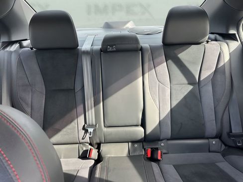 Used 2022 Subaru WRX GT image 12