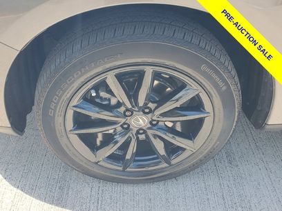 Used 2025 Acura RDX SH-AWD