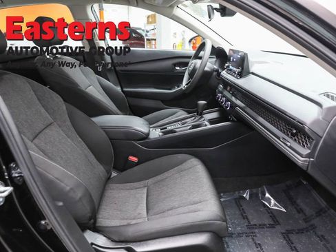 Used 2025 Honda Accord LX image 23