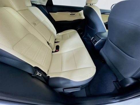 Used 2019 Lexus NX 300 FWD image 28