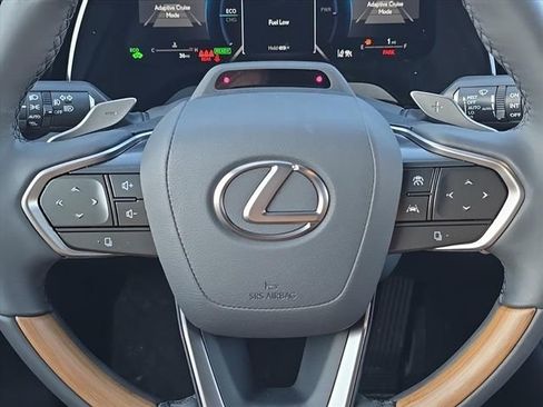 New 2026 Lexus RX 350 image 20